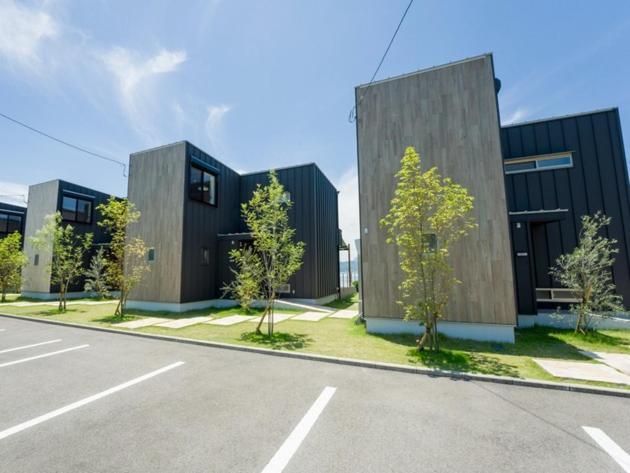 Rakuten Stay House Amakusa 104 Kami Amakusa Exterior foto