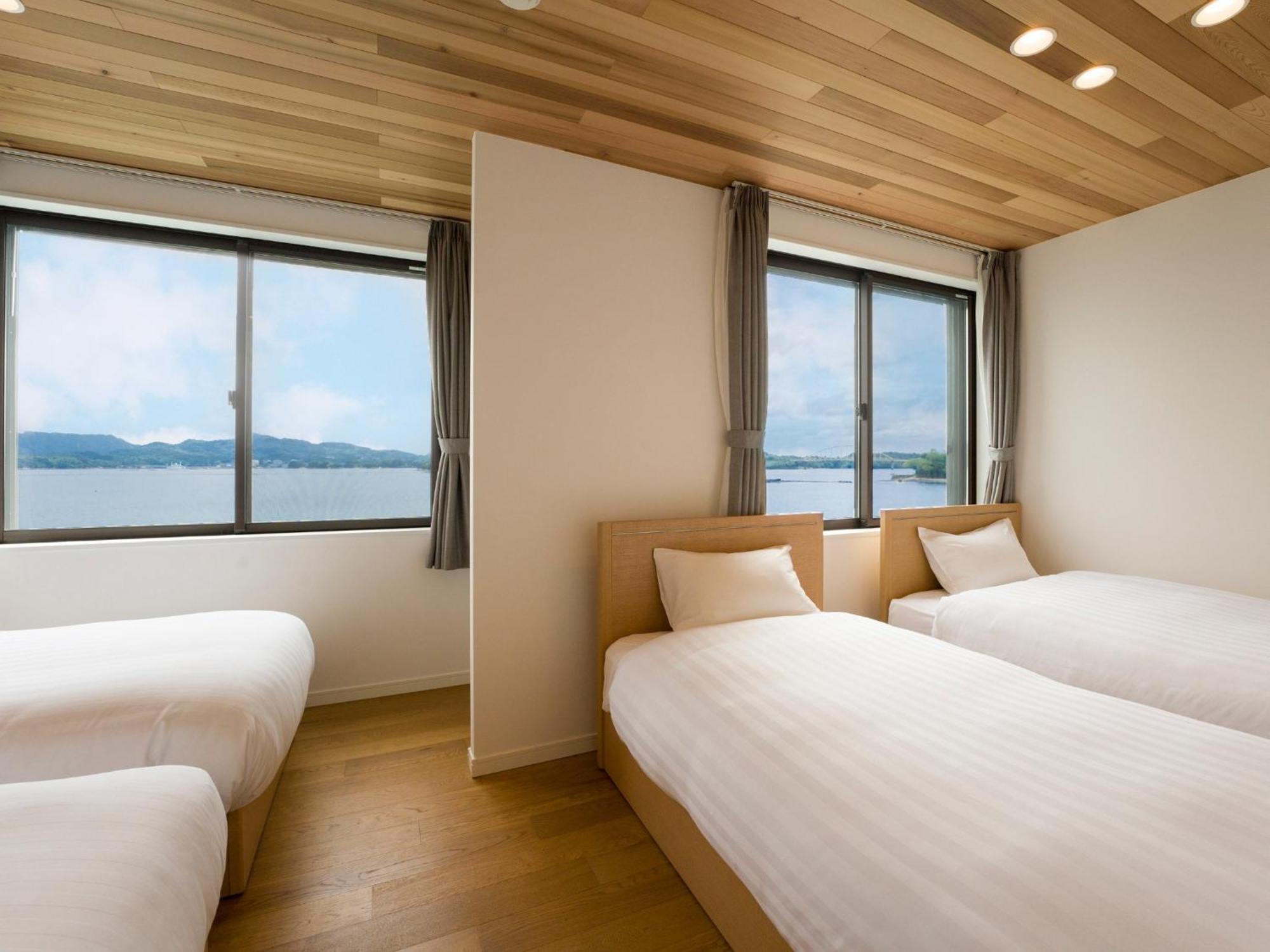 Rakuten Stay House Amakusa 104 Kami Amakusa Exterior foto