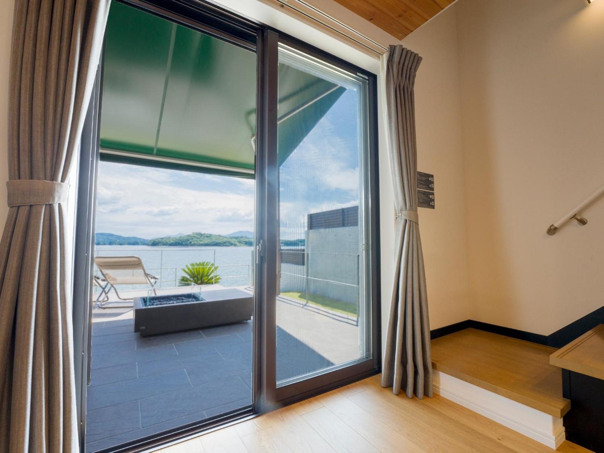 Rakuten Stay House Amakusa 104 Kami Amakusa Exterior foto